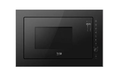 Micro-ondes et Grill encastrable 25L - BEKO - BMGB25333BG - …