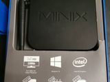 an image of a box with a computer in it sitting on a table