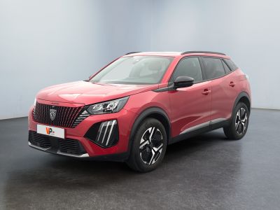 PEUGEOT 2008 PureTech 100 S&S BVM6 Allure / N°:11404096, Heu…