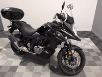 LIEU DE STOCKAGE : Paris Sud - SUZUKI - V-STROM 650 - DL650 …