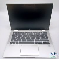 Ordinateur portable HP Elitebook x360 1030 G3 Argent - Intel… (photo 3)