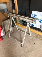-1 plieuse à zinc de chantier JOUANEL 1 m avec rotolame et b…