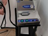 a machine that is sitting on top of a table