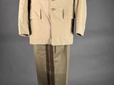 an image of a suit on a mannequin mannequin