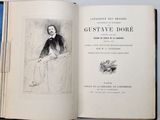 an open book with a drawing of a man sitting in a chair