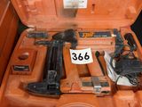 a tool case with a bunch of tools inside of it