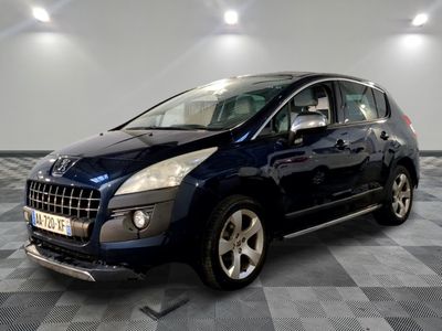 PEUGEOT - 3008 1.6 HDI 16V 110CH FAP PREMIUM PACK - GO - Mis…