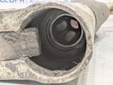 an image of a close up of a metal pipe