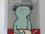 Photo 1/1 du lot
