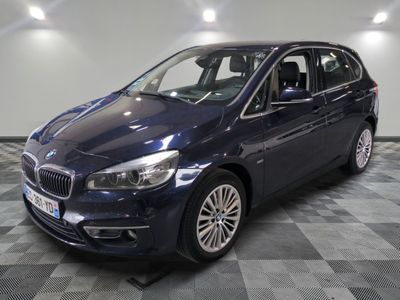 BMW Série 2 Active Tourer Active Tourer Active Tourer Active Tourer Active Tourer Active Tourer Active Tourer