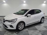 RENAULT - CLIO BLUE DCI 100 - 21N BUSINESS - GO - Mise en se…
