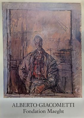 une image représentant un tableau où l'on voit un homme assis devant une fenêtre