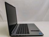 a laptop computer that is sitting on a table