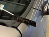a sticker that says vauto on the side of a car