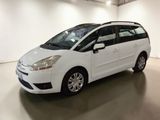 citroen tourer 1 6 hdi exclusive 5p