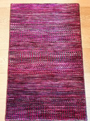 Tapis moderne 0/90 x 0/60