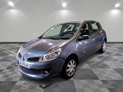 CLIO 1.5 DCI 85 ECO2 DYNAMIQUE - GO - Mise en serv… - Photo 1