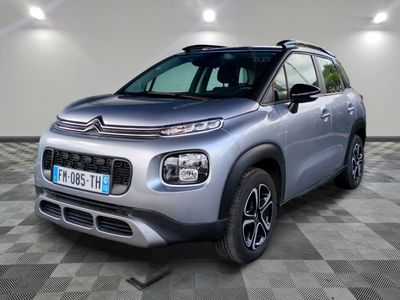 Citroen - C3 Aircross Puretech 110 SS Bvm6 Feel Business - E…