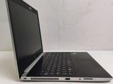 a laptop computer that is sitting on a table