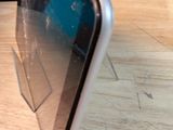 a cell phone that is sitting on a table