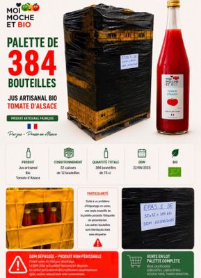the website of a grocery store with a bottle of wine and a box of bottles