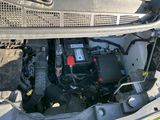 a car that has a car battery in it