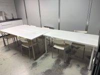 Lot du mobilier des 2 pièces soit : (photo 4)