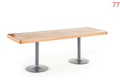 Charlotte PERRIAND, LE CORBUSIER (Pierre JEANNERET) - Photo 1