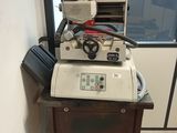 a machine that is sitting on top of a table