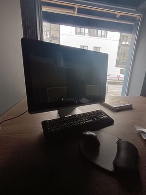 Vendu Sur Designation. 1 Micro-Ordinateur All-IN-One Acer - …