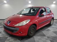 PEUGEOT - 206+ 1.1I TRENDY - ES - Mise en service: 11/05/201…