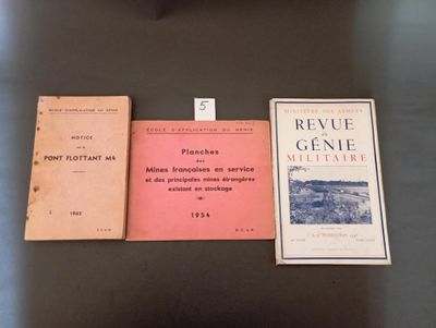 1. Ecole d’Application du Génie a.