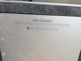 an image of a close up of a laptop on a table