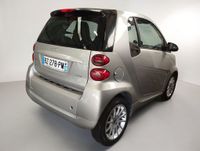VP SMART FORTWO COUPE 1.0 84 BA 3P Kilomètres au compteur no… (photo 2)