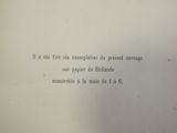 a black and white photo of a book with a quote on it