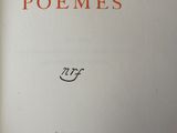 the front cover of a book with a picture of a cat on it