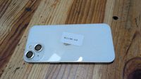 TELEPHONE PORTABLE APPLE IPHONE 13 - TVA RECUPERABLE (photo 2)