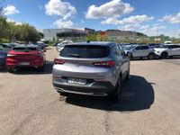 OPEL Grandland X 1.2 Turbo 130 ch Elite - Genre : VP - Carro… (photo 4)