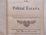 the free - holder or political essay, the third edition, london, london, london, london, london, london, london, london, london, london,