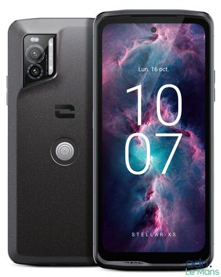 Le LG V40 est le premier smartphone à être commercialisé en Inde.
