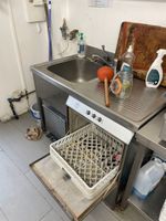 - Lave-vaisselle Metro, Plonge inox un bac Eratos et un bac … (photo 2)