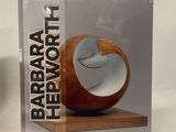 a box with a picture of a wooden object on it