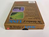 a box with a game on it sitting on a table