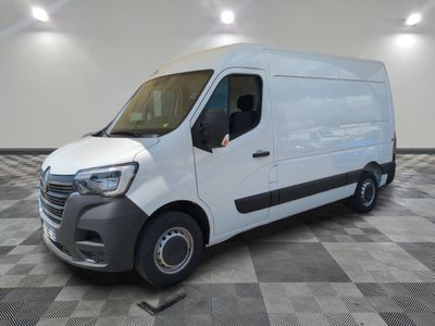 Renault - Master Fgn Trac F3500 L2h2 Blue Dci 135 Confort - …