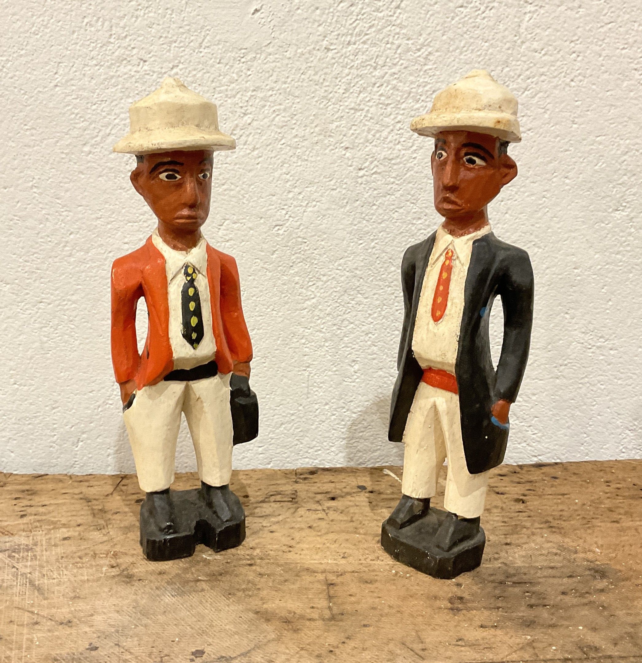 Objets d'art & Curiosités