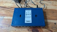 SWITCH NETGEAR GS108 - TVA RECUPERABLE (photo 2)