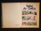 a book with a picture of a cartoon on it