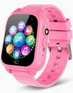 EL207 KIDIZ LOVE montre connectée pour enfant