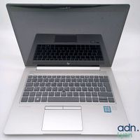 Ordinateur portable HP Elitebook 830 G5 Argent - Intel Core … (photo 4)