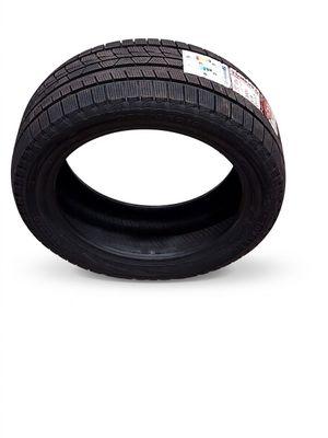 a close up of a tire on a white background
